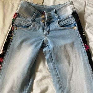 COPY - Joss star jeans butt lift levanta cola siz…